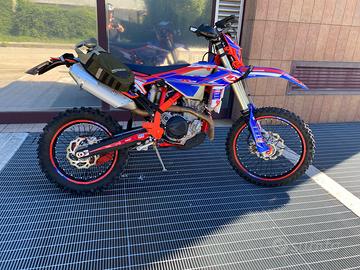 Moto Beta rr 480 racing 2024