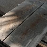 copertina con gocciolatoio Geopietra