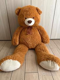 Orso peluche grande