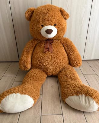 Orso peluche grande