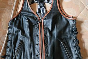 Gilet Harley Davidson per donna