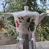 Vintage Caffettiera Linda Express