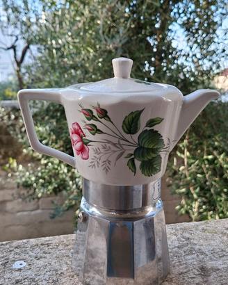 Vintage Caffettiera Linda Express