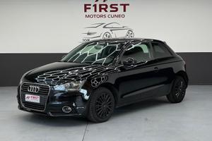 Audi A1 1.6 TDI S line edition plus