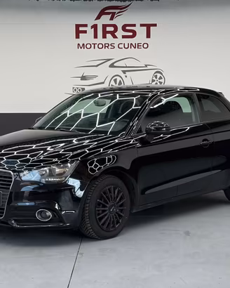 Audi A1 1.6 TDI S line edition plus