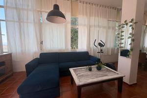 Appartamento indipendente in area privata