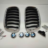 Accessori e Ricambi usati  per Bmw X6 2009 