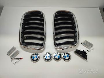 Accessori e Ricambi usati  per Bmw X6 2009 