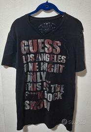 GUESS T-shirt uomo