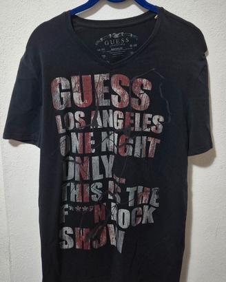 GUESS T-shirt uomo