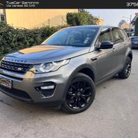 Land Rover Discovery Sport 2.0 TD4 HSE #9050