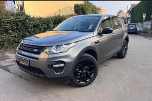Land Rover Discovery Sport 2.0 TD4 HSE #9050