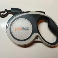 Guinzaglio retrattile misura large 5MT 50Kg