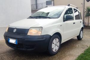 FIAT PANDA BENZINA /GPL 