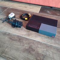 Modem Tim Hub Router Fibra