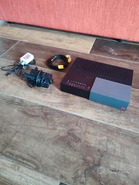 Modem Tim Hub Router Fibra
