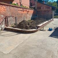 Fabbro, manutenzioni/riparazioni