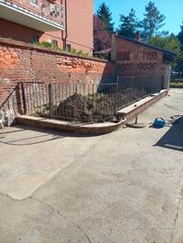 Fabbro, manutenzioni/riparazioni