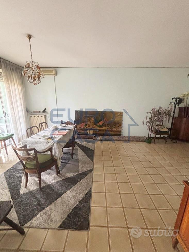 Appartamento – Modena, Scaglia, San Faustino-Madonnina-Quattro Ville - Vista 2