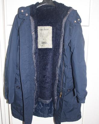 Parka Eskimos uomo