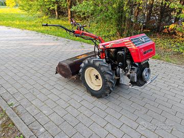 motocoltivatore valpadana avviamento electrico