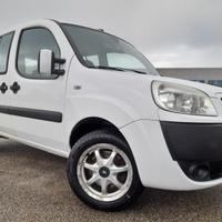 DOBLO 1.3 mjt 5posti