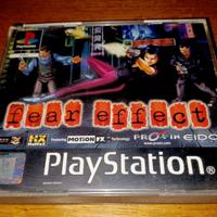 Ps1 Fear Effect 