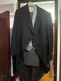 Mezzo Tight sartoriale