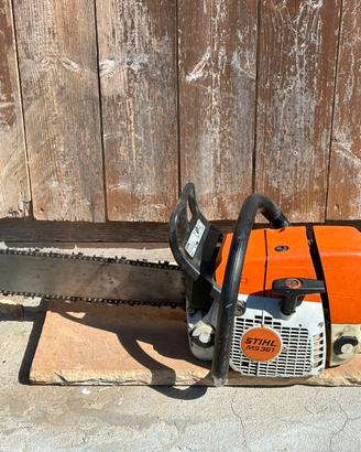 Motosega STIHL MS 361