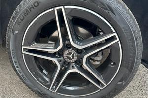 Gomme termiche kumho 235 50 R19