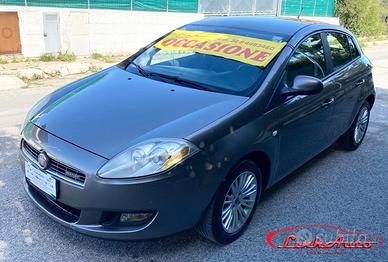 Fiat Bravo 1.6 MULTIJET 120 CV Dynamic-2009