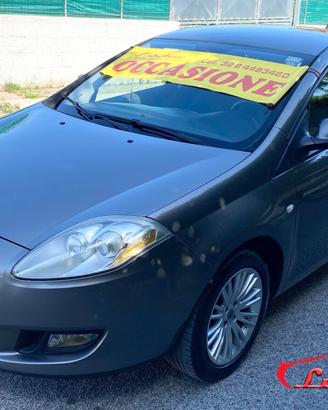 Fiat Bravo 1.6 MULTIJET 120 CV Dynamic-2009
