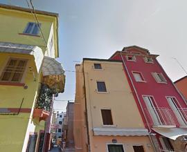 Sottomarina - grazioso bilocale con giardino