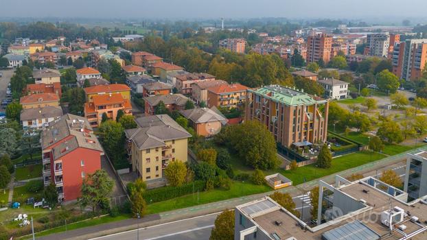 3 LOCALI A PARMA