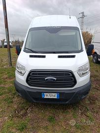 FORD Transit 310 2.0TDCi EcoBlue 130CV PL-TM Furgo