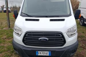 FORD Transit 310 2.0TDCi EcoBlue 130CV PL-TM Furgo