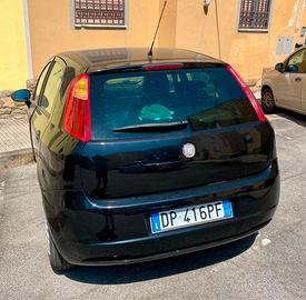 Fiat grande punto 1.3 MJT 5 porte