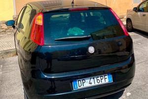 Fiat grande punto 1.3 MJT 5 porte