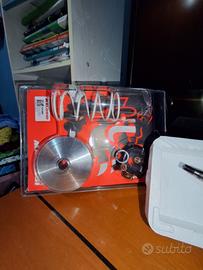 Multivar Malossi per Minarelli Orizzontale