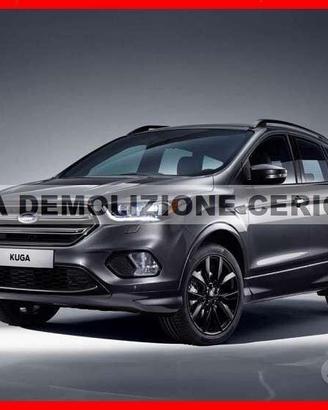 Ricambi auto ford kuga