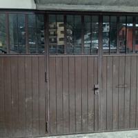 porte box