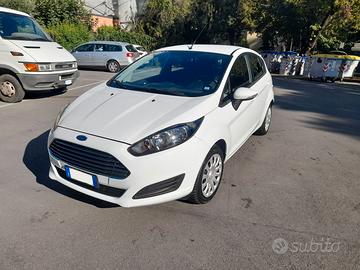 Ford Fiesta 1.2 benzina/GPL
