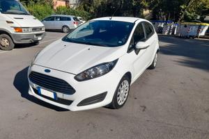 Ford Fiesta 1.2 benzina/GPL