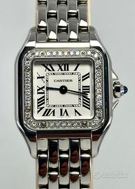 CARTIER PANTHERE NUOVO