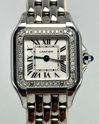 CARTIER PANTHERE NUOVO