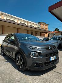 Citroen C3 1.6 HDI