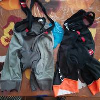 salopette castelli tg. XL
