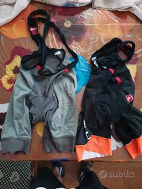 salopette castelli tg. XL