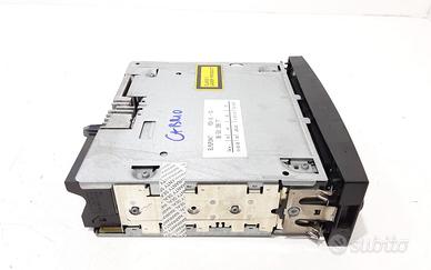 Ricambio Autoradio PEUGEOT 307 2005-2008 6579PV Us