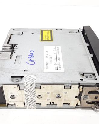 Ricambio Autoradio PEUGEOT 307 2005-2008 6579PV Us